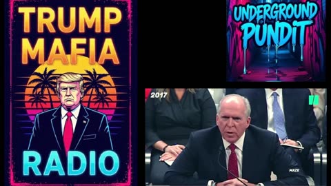 Crushing the Cabal & unveiling the Deceit. - undergroundpundit