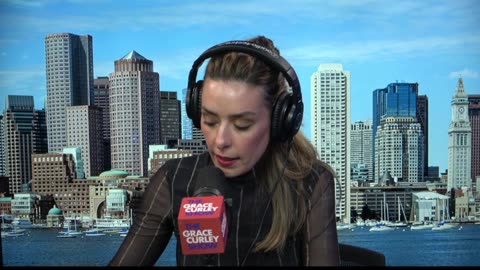 The Grace Curley Show December 8, 2025