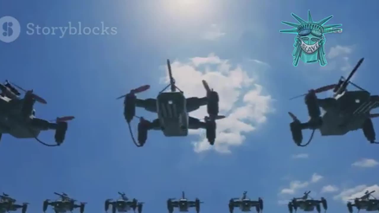 Elon Musk is building a Terminator system