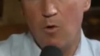 Tucker Carlson Warns of Venezuela War Talk