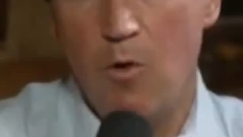 Tucker Carlson Warns of Venezuela War Talk