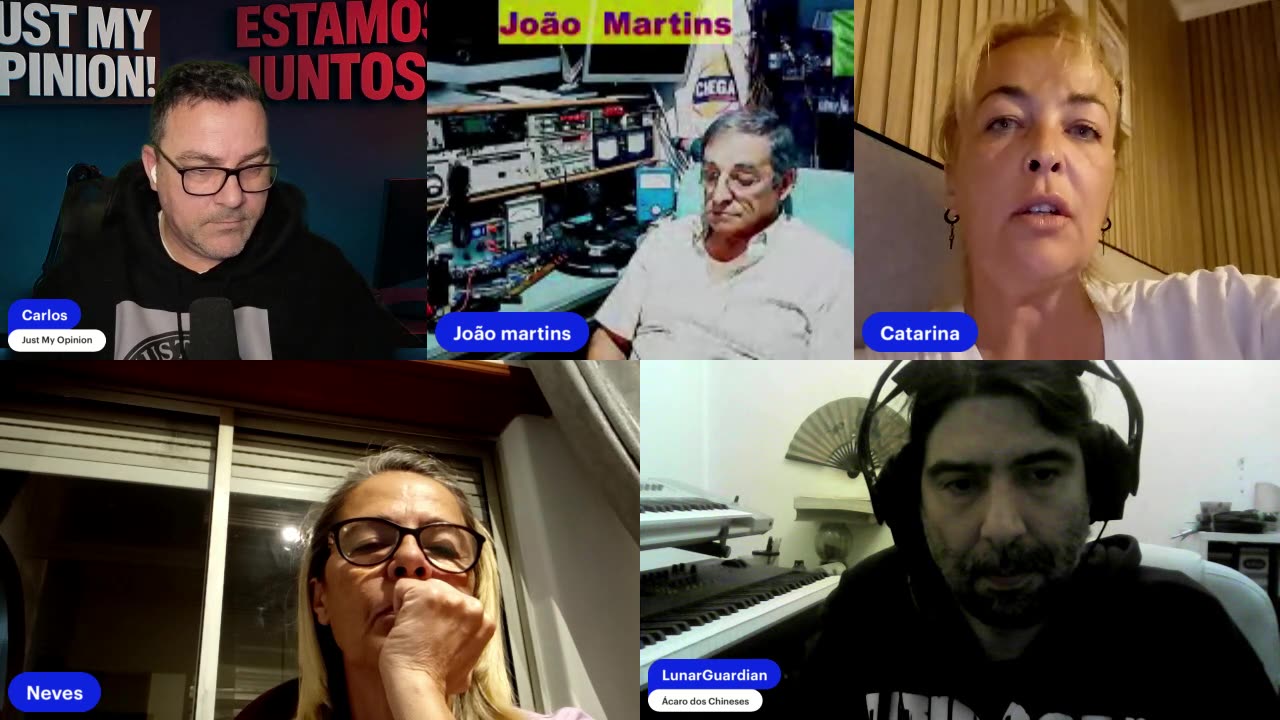 Pedro Frazão Denúncia! Será Que Isaltino Está Involvido?