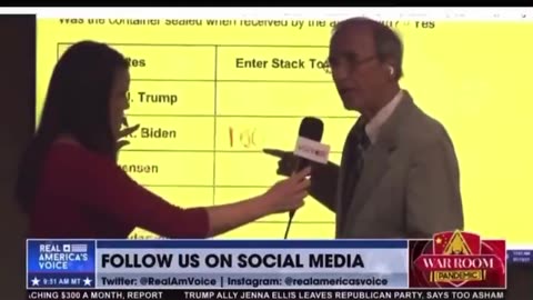 7 Batches w/Tally Sheets FALSIFIED AT AUDIT to 100% JB|4k Image Dupes|Recount CrossRef Sheet 60%Lies