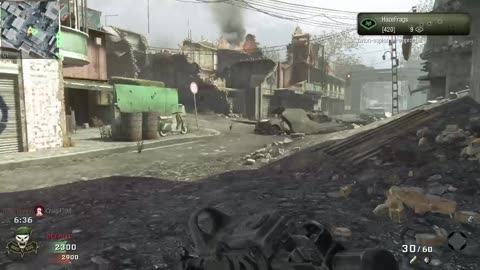 COD BLACK OPS 1 MME (CRACKED) 1