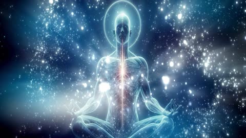 Deep Meditation Music