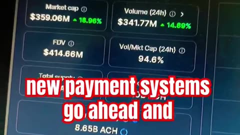 alchemy pay crypto price prediction! #fyp