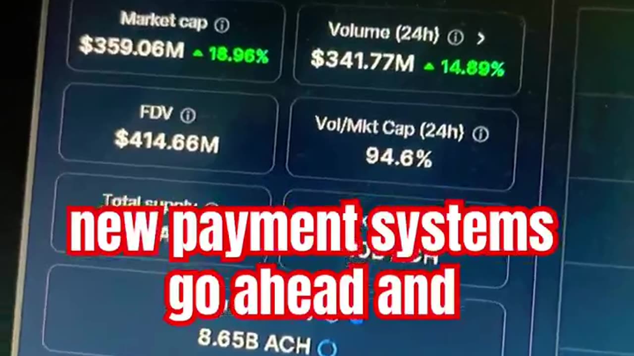 alchemy pay crypto price prediction! #fyp