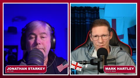 What is going on? West Midlands Police ridiculed at Parliament and Trump is seizing tankers . . . .