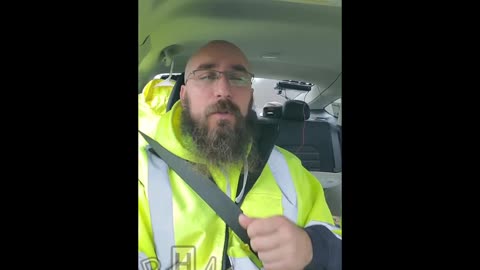 Talking it through: Are we SHARING the Gospel?