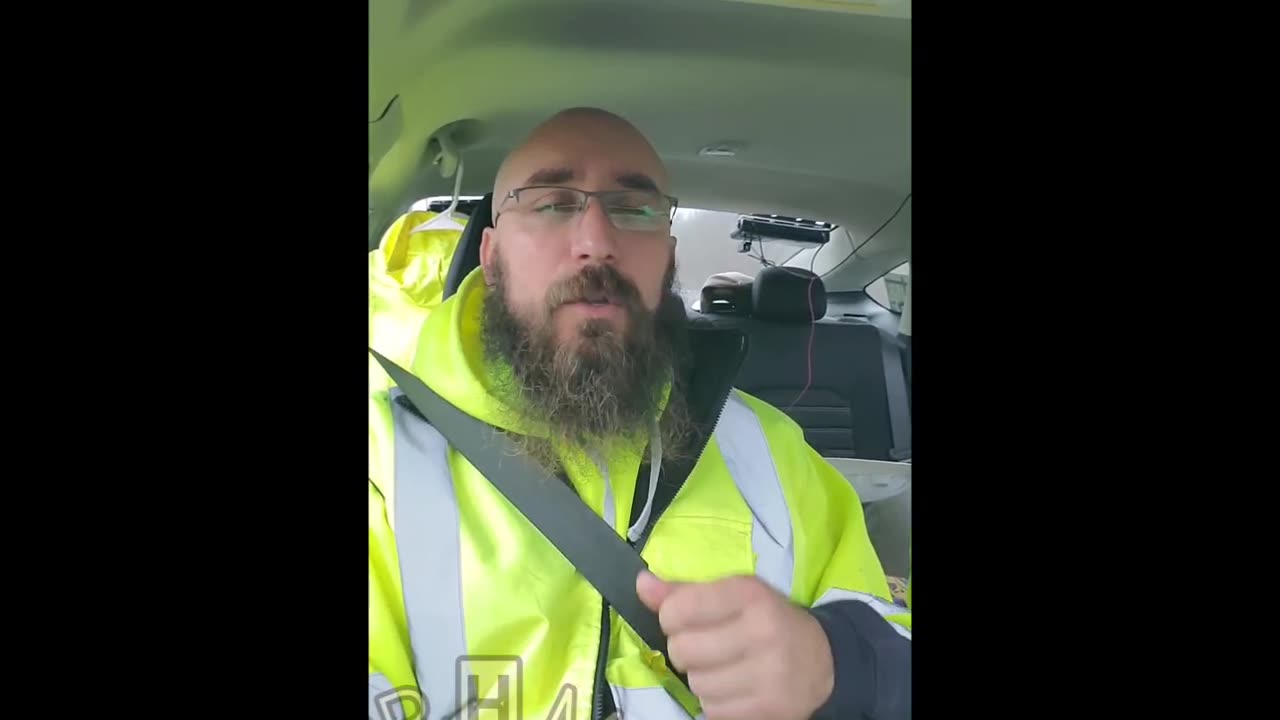 Talking it through: Are we SHARING the Gospel?