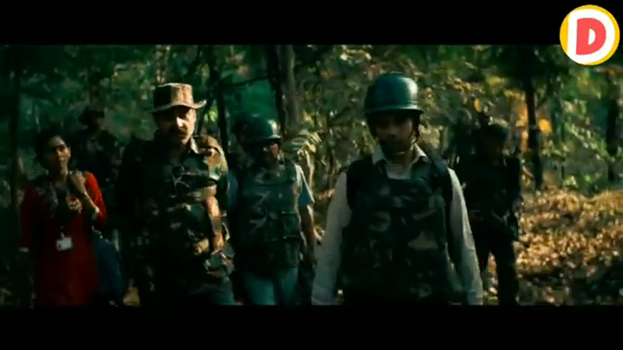 Best Actor Award Winner Rajkumar Rao and Pankaj Tripathi NEWTON Movie Scenes _ Best Picture Award