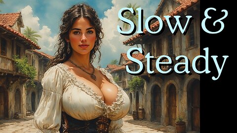 ASMR Baccarat - 5 units, 37 minutes, 46.2% HR, 19 unit drawdown, to level 7, Tarot 50 BS, Hollandish