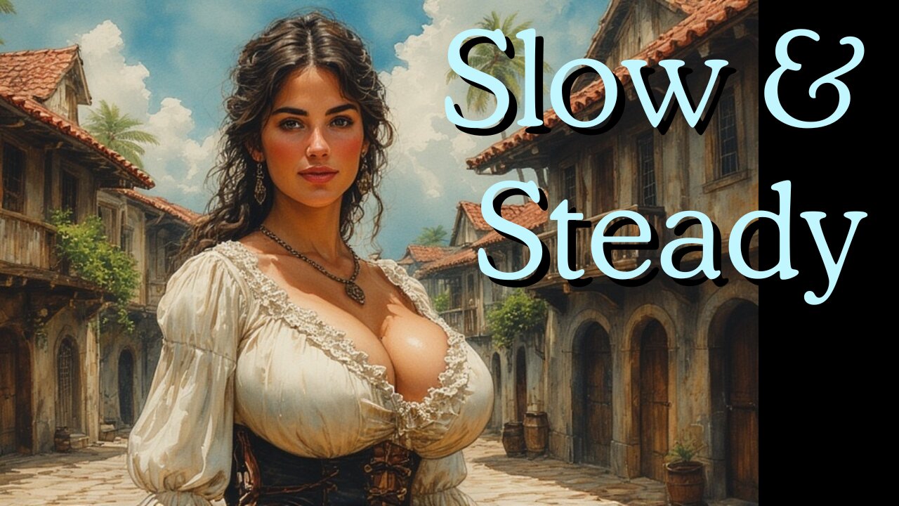 ASMR Baccarat - 5 units, 37 minutes, 46.2% HR, 19 unit drawdown, to level 7, Tarot 50 BS, Hollandish