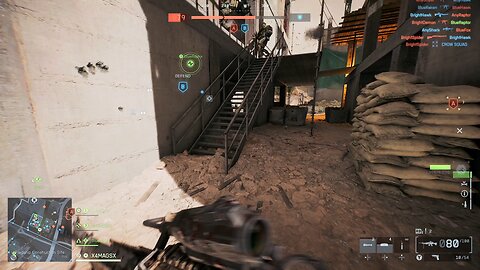 Give me those tags!