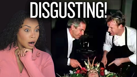 DOJ Epstein Emails: The ‘Jerky’ Messages They Redacted… What Are They Hiding?