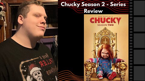 Chucky Season 2 - Series Review