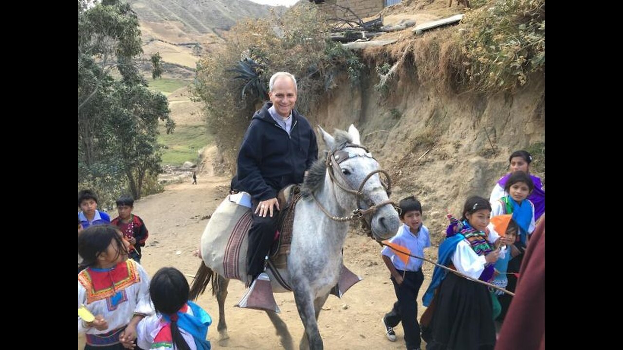 OCTOBER 9, 2025: THE LEO OF 'LIFE' IS ANOTHER COMMUNIST POSER IN WHITE