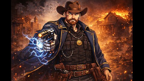 grand theft horse suspect no neck the outlaw