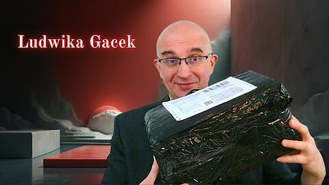 Mówiąc krótko o nowościach: Ludwika Gacek (153)