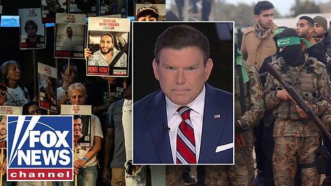 Bret Baier: This whole dynamic could change