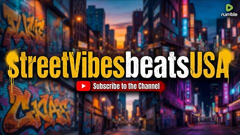 Street Vibes Beats USA: The Hardest Trap & Funk Beats Collection🎶🎼🎤🎙️🎧🔊