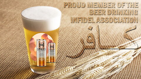 STILLY The Fuzz Peach