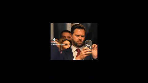 JD Vance Edit