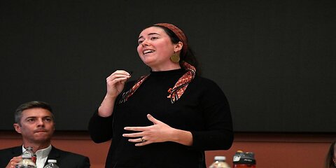 Montana City-Commission Candidate Leaves Threatening Voicemail to GOP Senator ‘I Hope You Die’