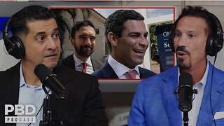 “NYC Exodus Coming” - Miami Realtors SOUND ALARM As Thousands Flee Over Mamdani’s Win