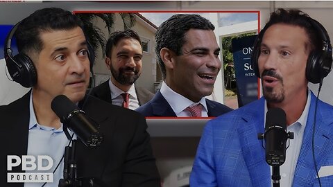 “NYC Exodus Coming” - Miami Realtors SOUND ALARM As Thousands Flee Over Mamdani’s Win