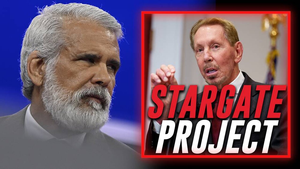 Alex Jones & Dr Robert Malone Warn Trump of The Dangers of mRNA Death Shots - Full Interview 1/22/25
