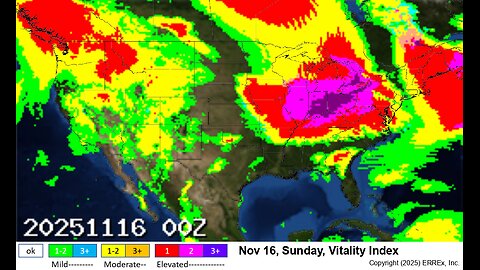 Nov 16 wx health risk for asthma and Migraine