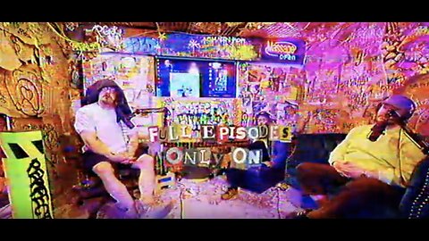 Ex-Mossad BRAGS About Spying On EVERYBODY! - Sam Hyde, Charls Carroll & Nick Rochefort