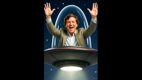 Burchett on UFOs With Tucker Carlson, & The Dozer Den DJ Hour with YOUR Music Video Requests