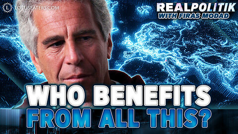 How the Epstein Network Operates