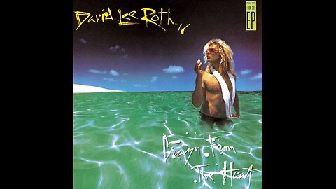 David Lee Roth - Just a Gigolo (I Ain't Got Nobody)