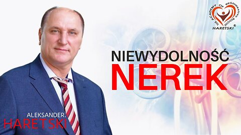 Regeneracja nerek: Hemodializa, niewydolność i przeszczep kontra naturalne metody uzdrawiania