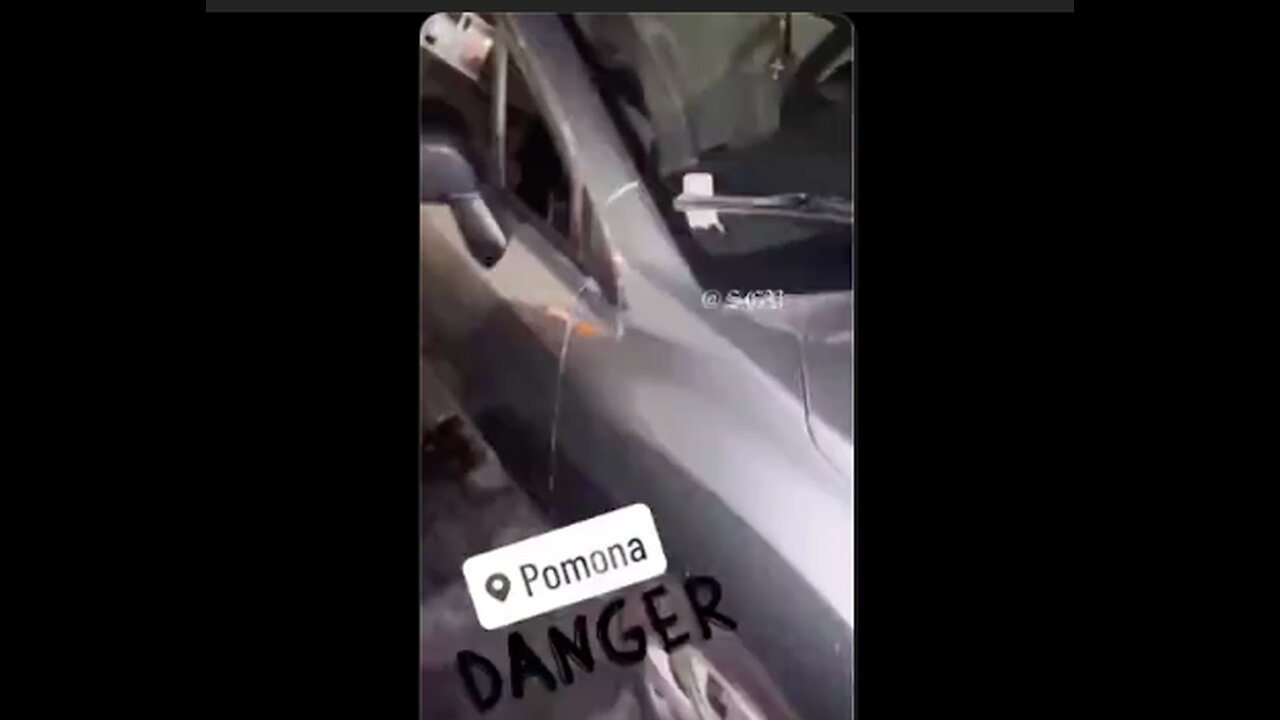 HEADS UP: If you see a dollar bill attached to your car...don't touch it. (SHARE THIS VIDEO)