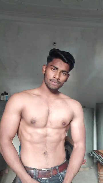 Indian Hot Male