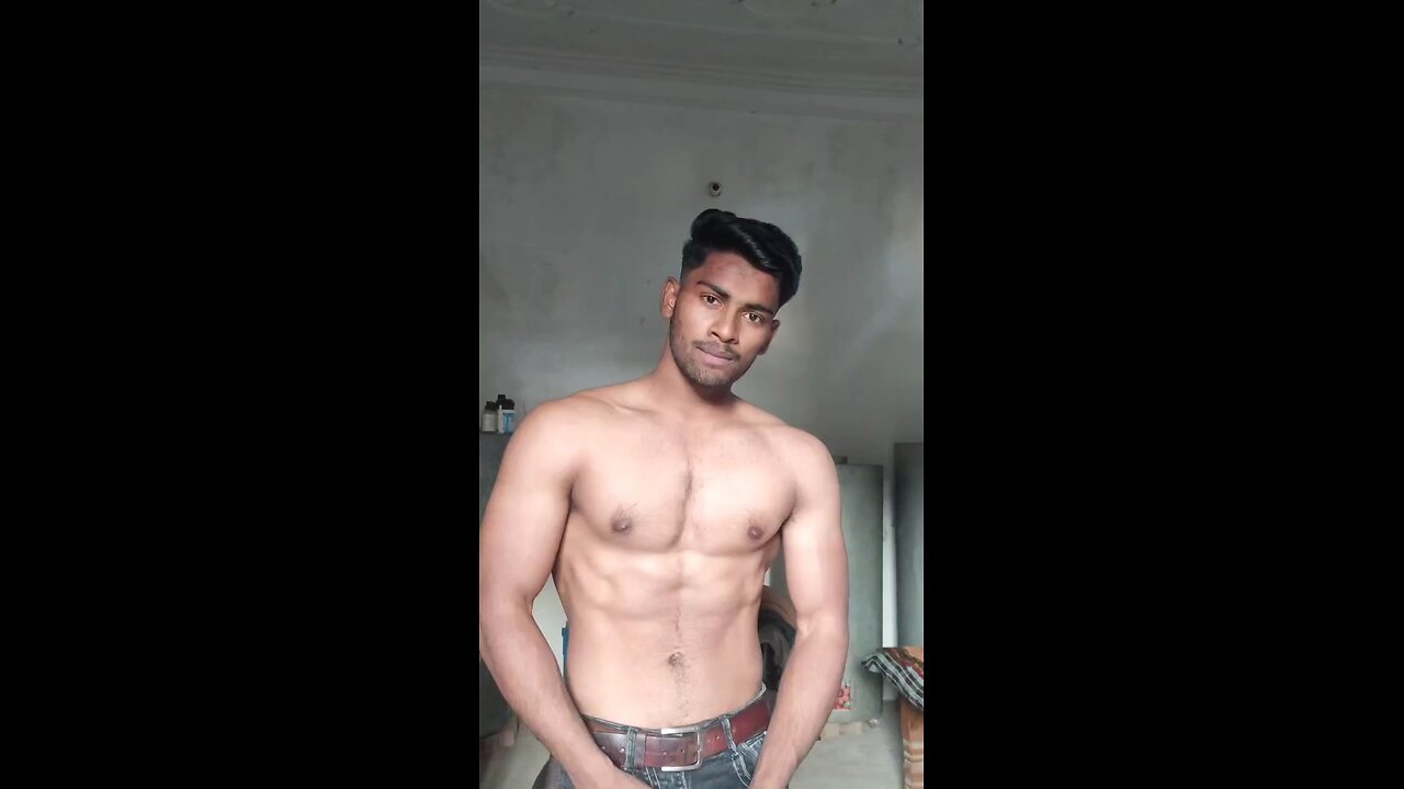 Indian Hot Male