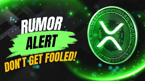 ALERT: XRP HOLDERS BRACE YOURSELVES—SHOCKING MARCH AHEAD! GET READY NOW!