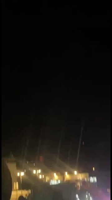 🚨 Israeli airstrikes hit south Lebanon