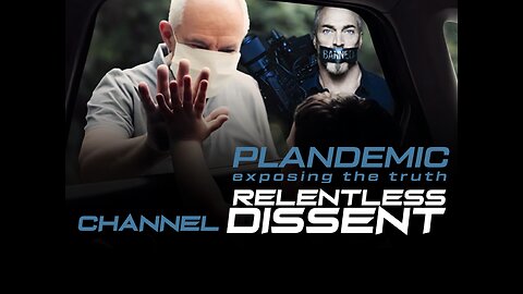 Relentless Dissent: Banned Documentaries – The Truth They Silence