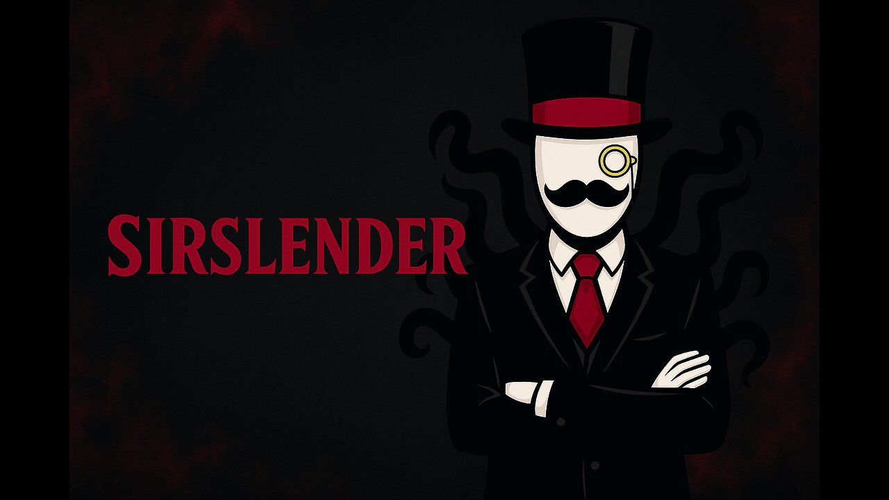 The Slender Society of Sirs