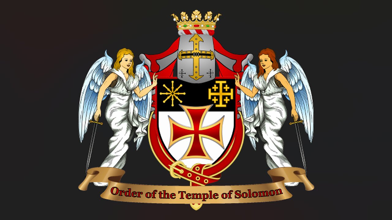 MYSTERY BABYLON THE GREAT IN EVERYONES FACE IN A WORLD FULL OF LOST HERMETIC TRUTH SEEKERS - King Street News