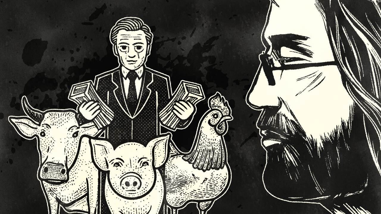 【エンドゥ】行動力【切り抜き】