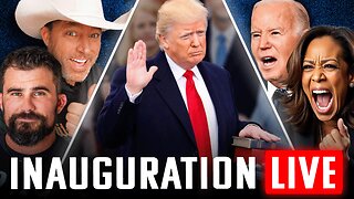 Trump’s Return: Executive Orders, Border Action, and TikTok Meltdown