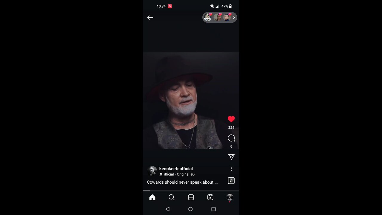 The Price Of Freedom