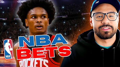 My 4 Best NBA Player Prop Bets Today 16th November