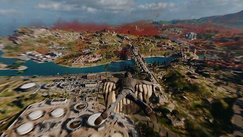 This Is Black Ops 7 Endgame